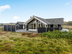 Holiday Home Christan - 1-2km from the sea by Interhome